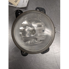 GTA329 Left Fog Lamp Assembly For 11-13 Jeep Grand Cherokee 5.7 GTA329 Left Fog Lamp Assembly For 11-13 Jeep Grand Cherokee 5.7